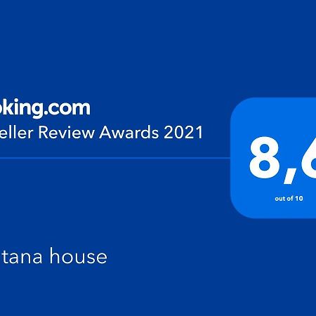 דירות האי פונג Ventana House מראה חיצוני תמונה