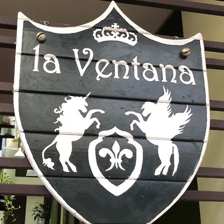 דירות האי פונג Ventana House מראה חיצוני תמונה