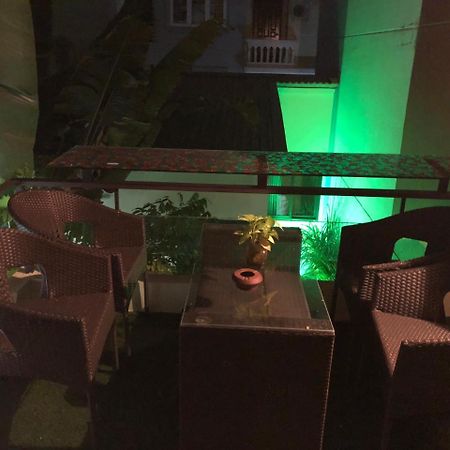 דירות האי פונג Ventana House מראה חיצוני תמונה