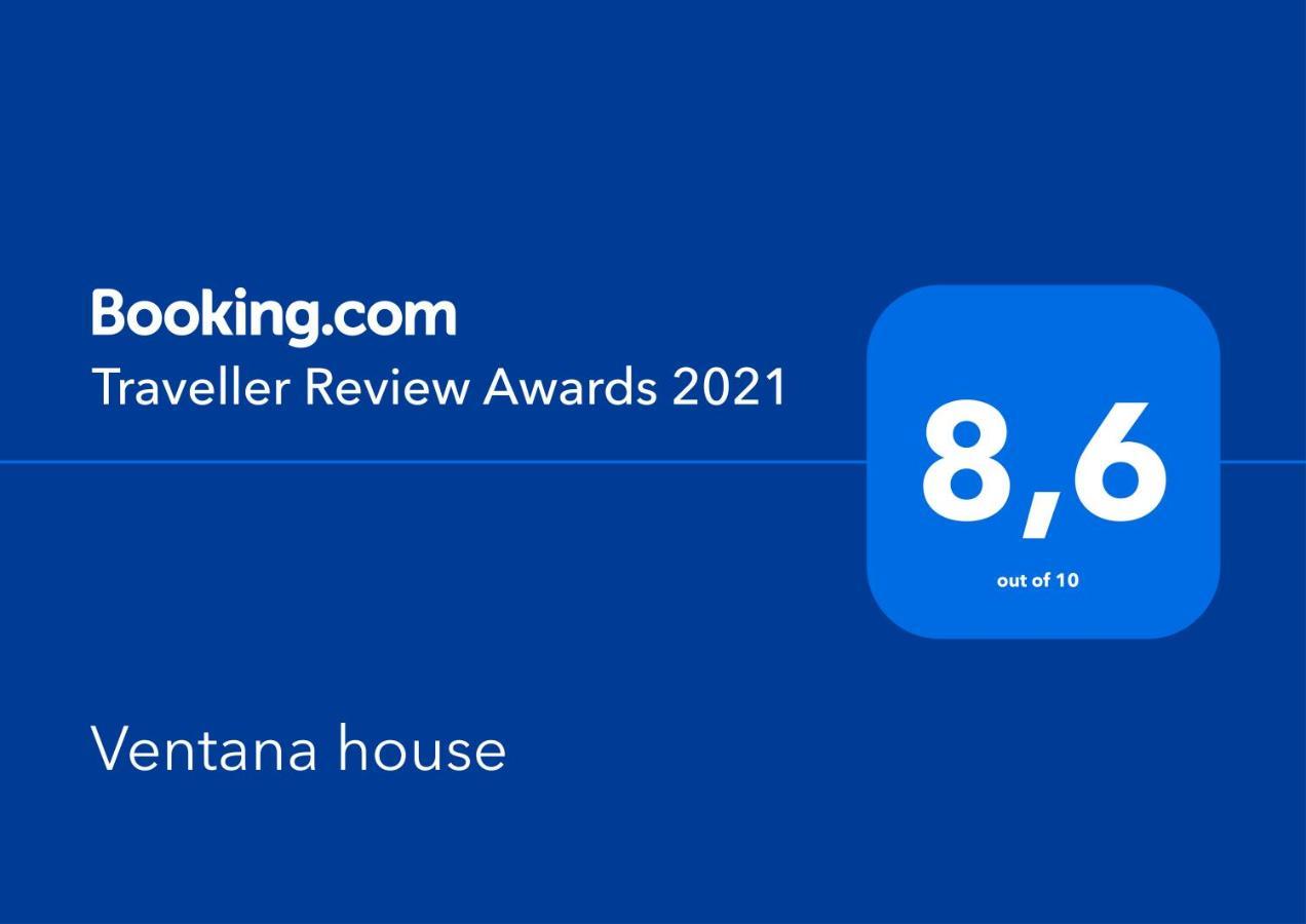 דירות האי פונג Ventana House מראה חיצוני תמונה