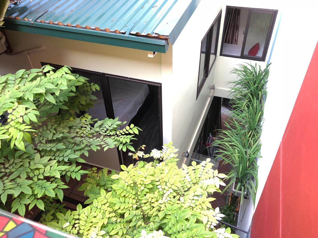 דירות האי פונג Ventana House מראה חיצוני תמונה