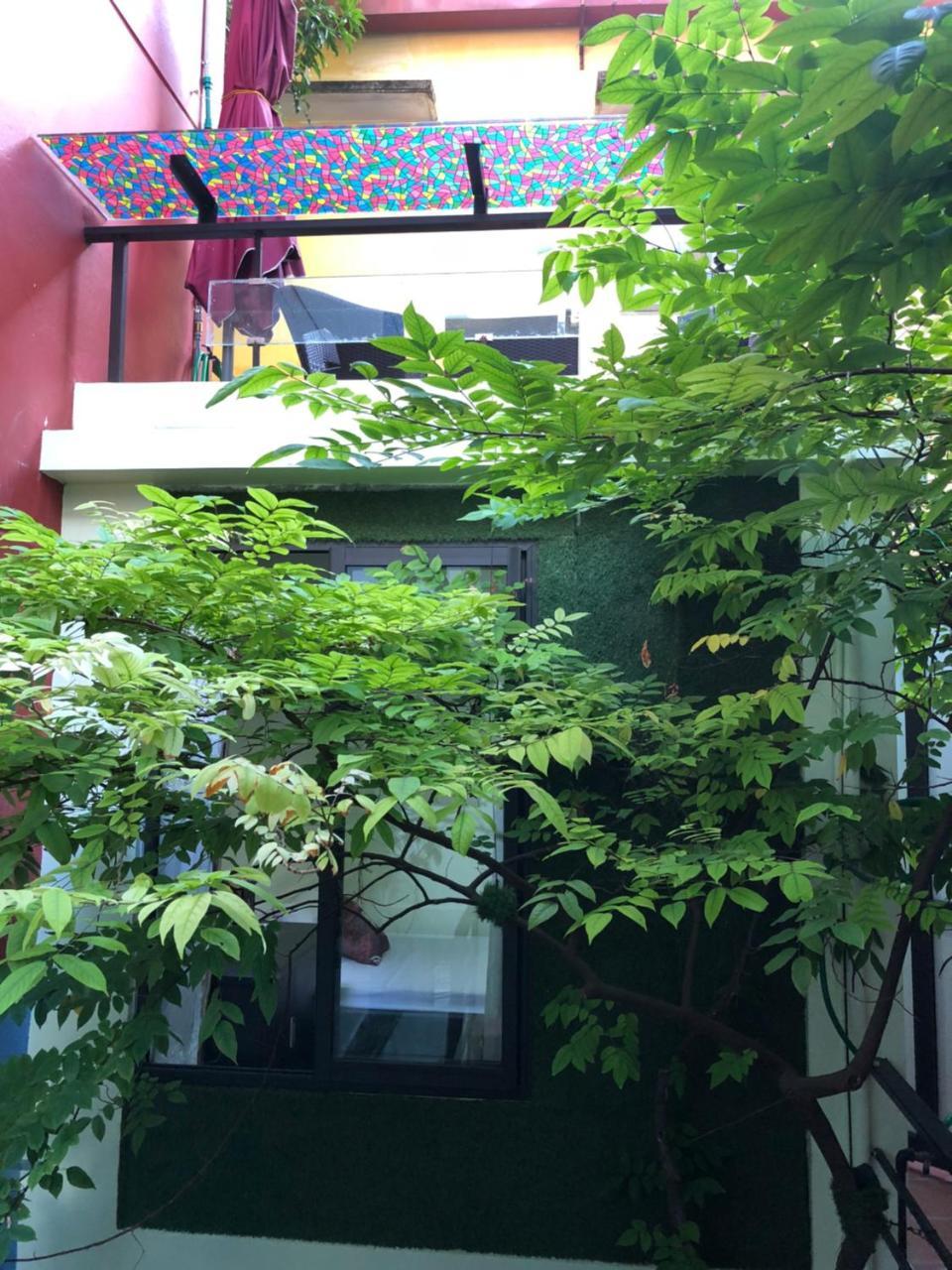 דירות האי פונג Ventana House מראה חיצוני תמונה