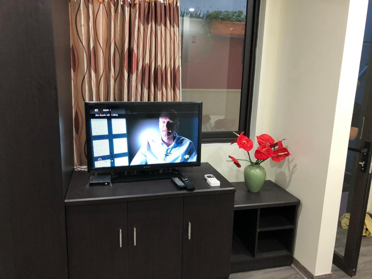 דירות האי פונג Ventana House מראה חיצוני תמונה