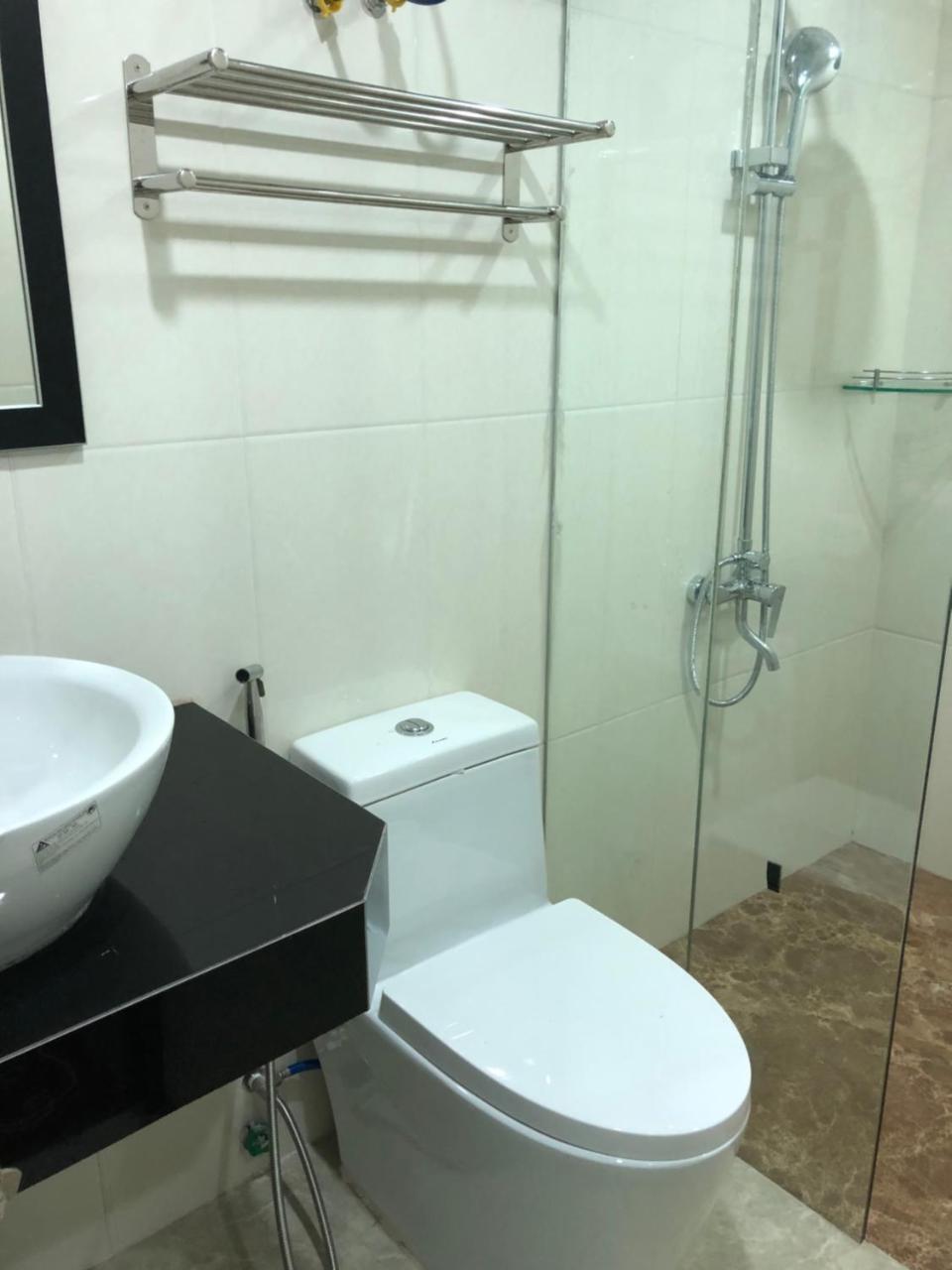 דירות האי פונג Ventana House מראה חיצוני תמונה