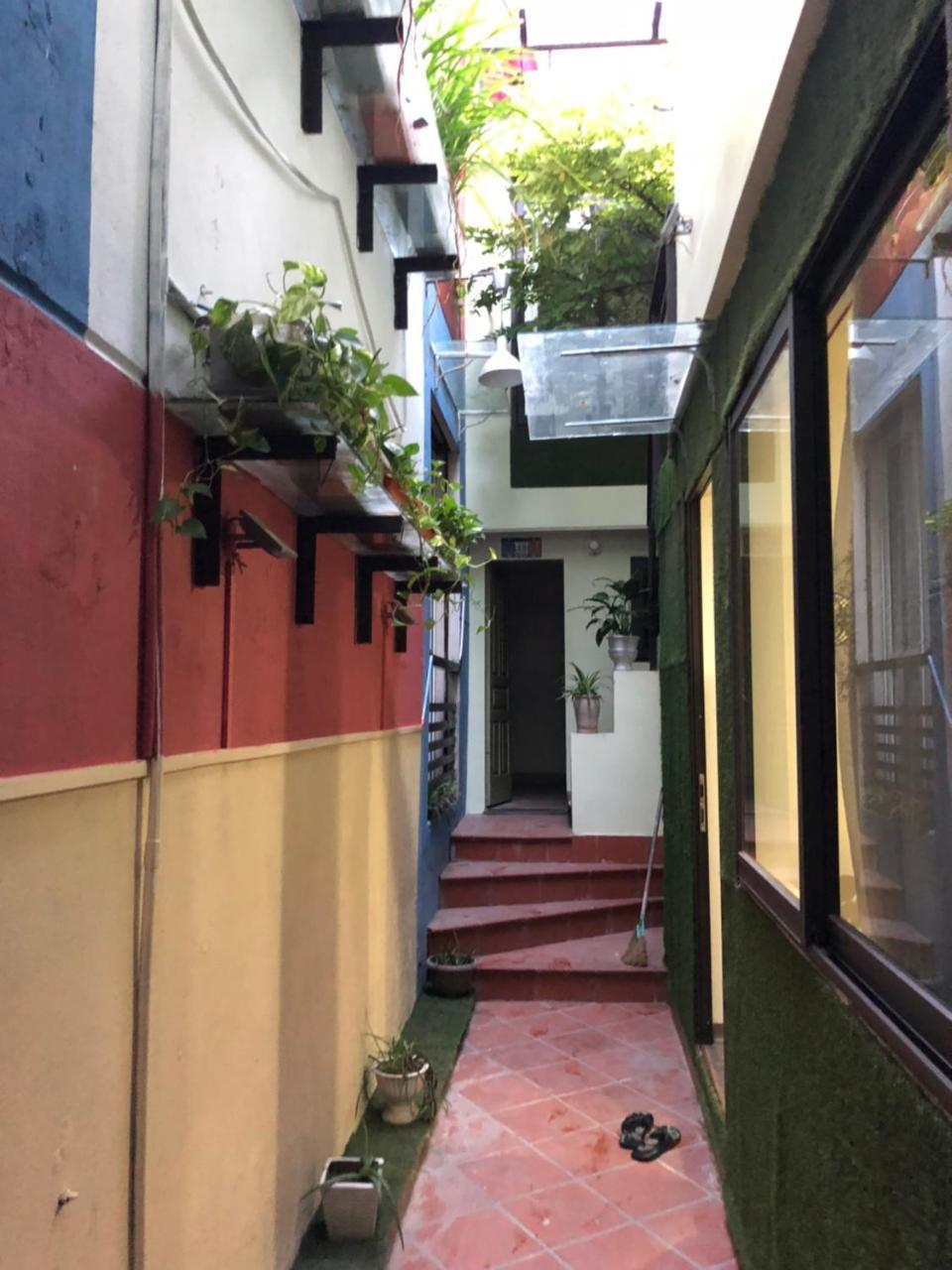 דירות האי פונג Ventana House מראה חיצוני תמונה