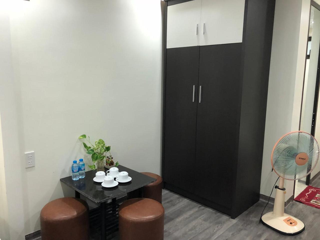 דירות האי פונג Ventana House מראה חיצוני תמונה