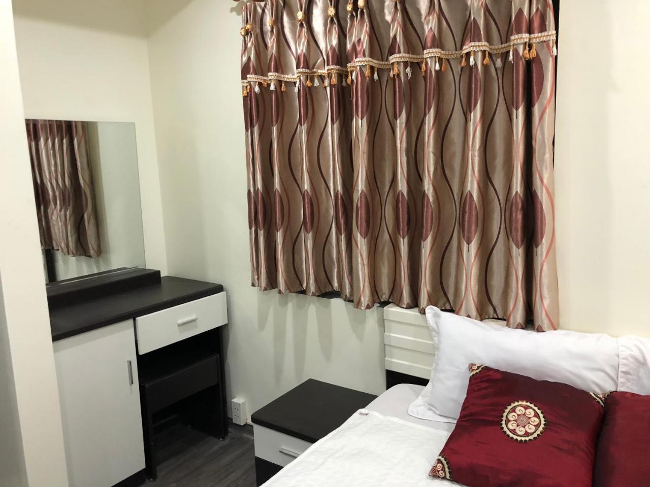 דירות האי פונג Ventana House מראה חיצוני תמונה
