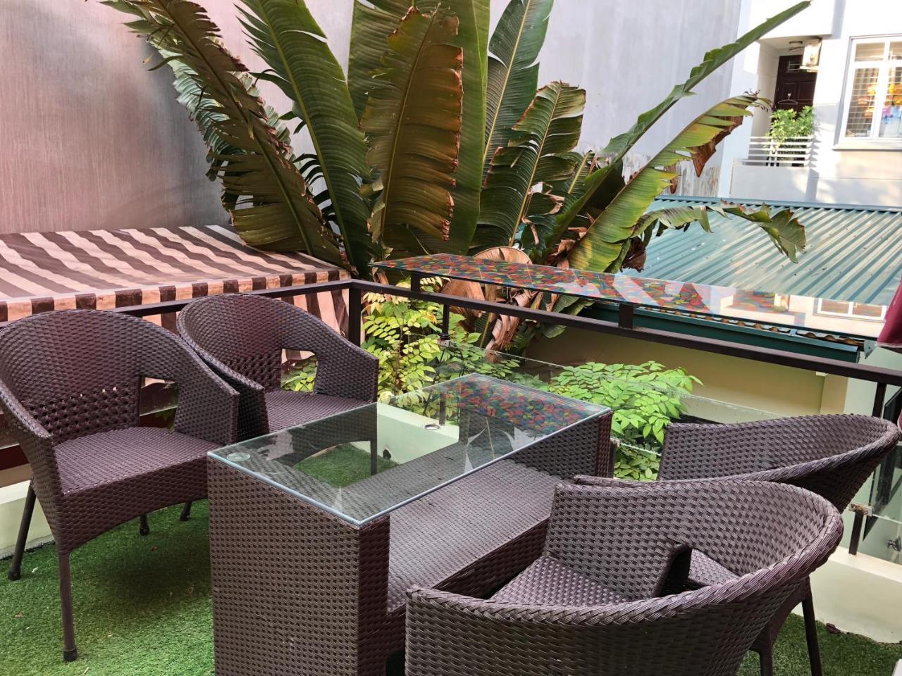 דירות האי פונג Ventana House מראה חיצוני תמונה