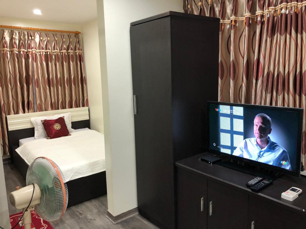 דירות האי פונג Ventana House מראה חיצוני תמונה