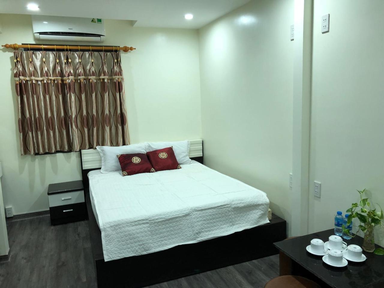 דירות האי פונג Ventana House מראה חיצוני תמונה
