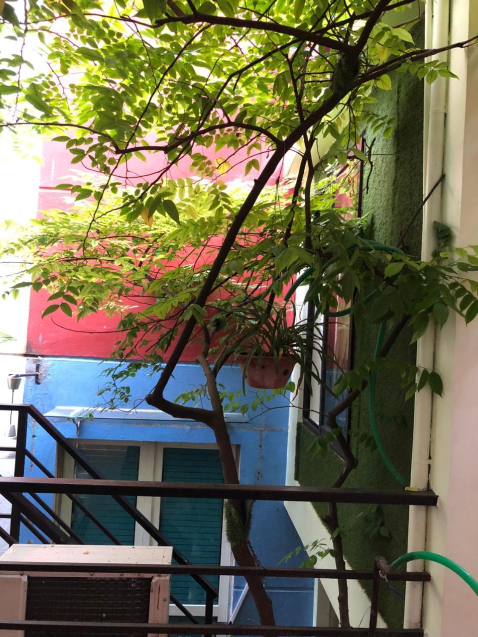 דירות האי פונג Ventana House מראה חיצוני תמונה