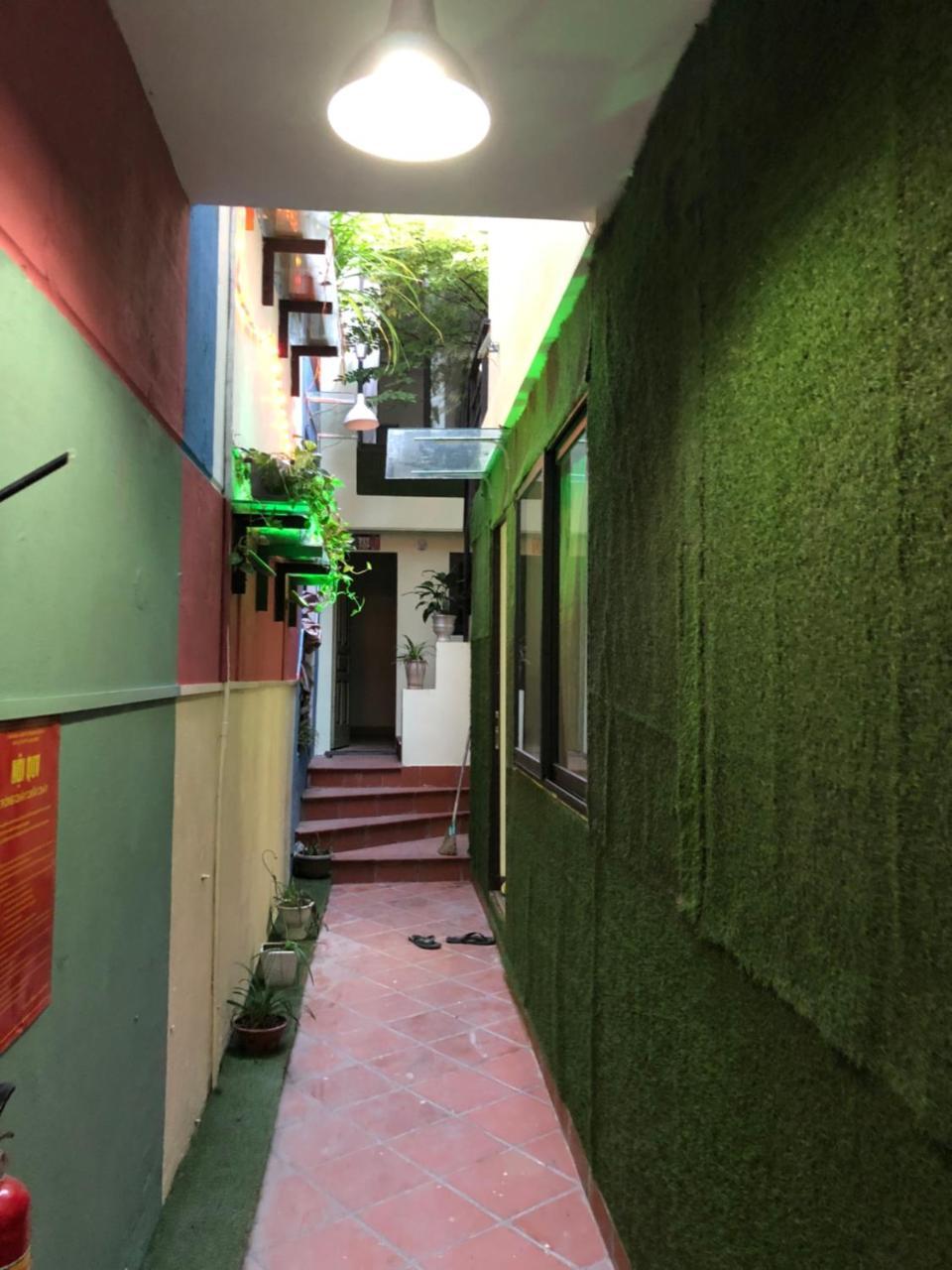 דירות האי פונג Ventana House מראה חיצוני תמונה