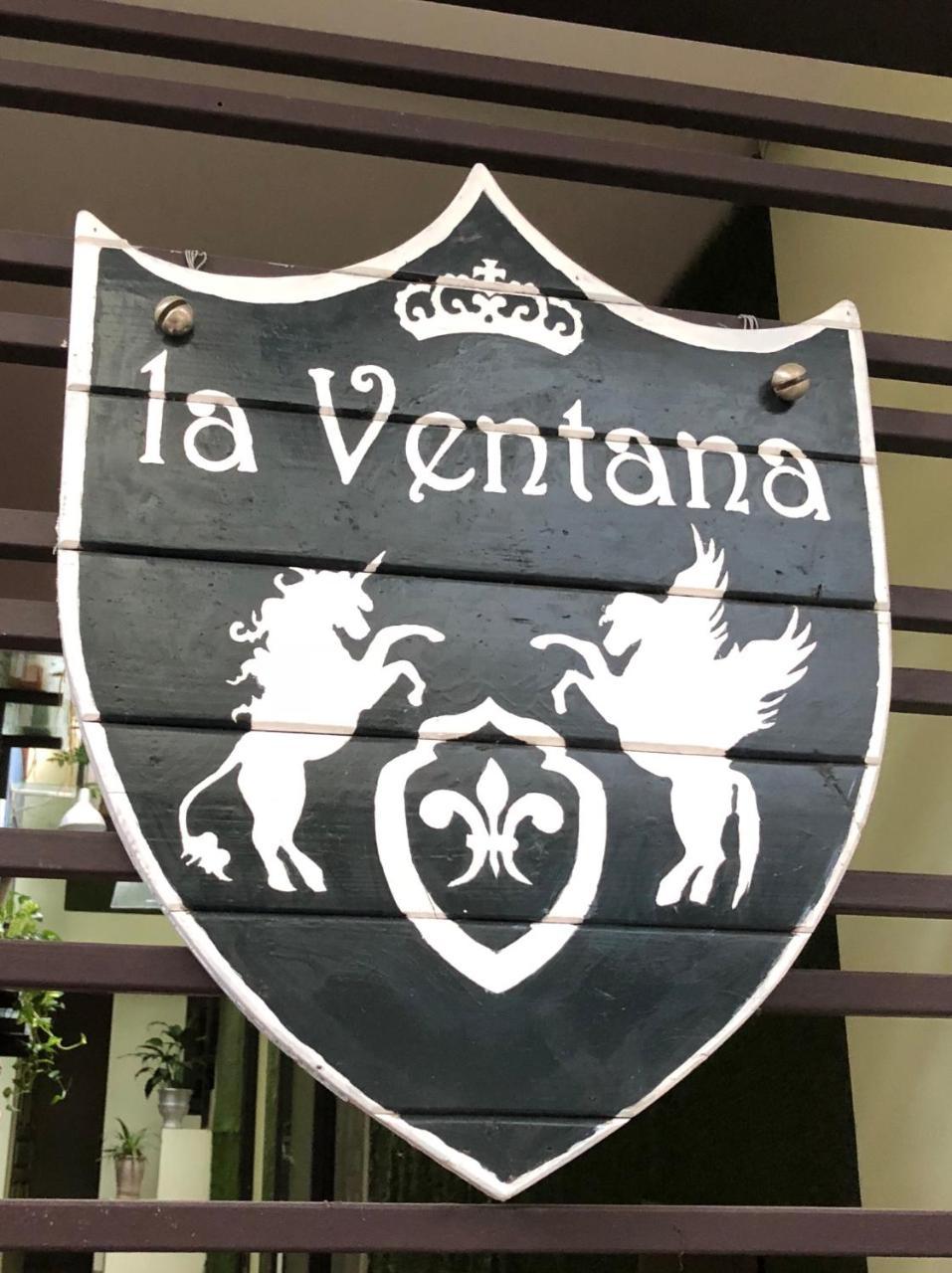 דירות האי פונג Ventana House מראה חיצוני תמונה