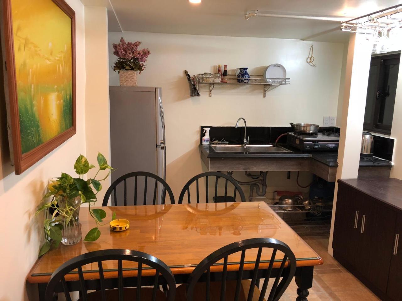 דירות האי פונג Ventana House מראה חיצוני תמונה