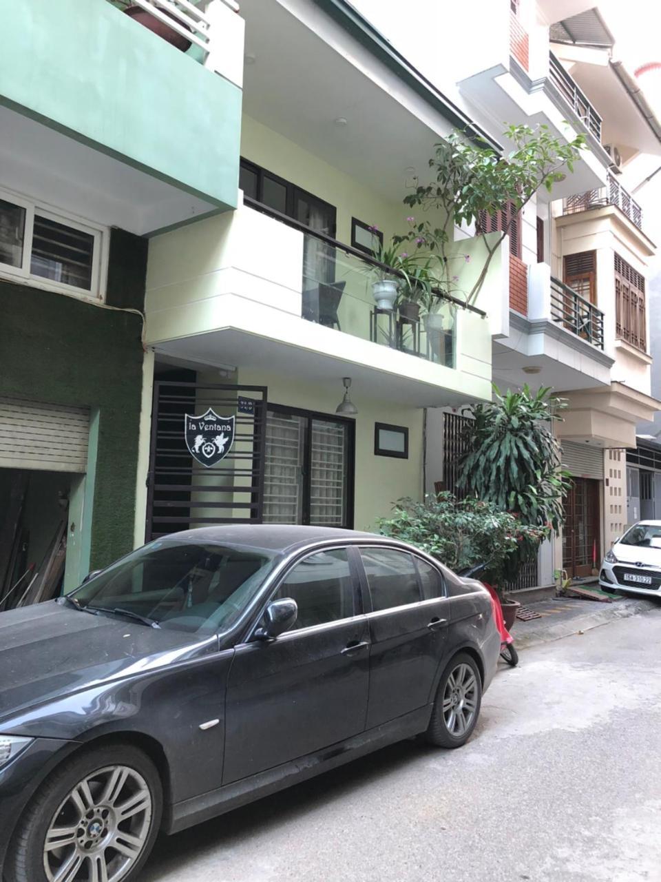 דירות האי פונג Ventana House מראה חיצוני תמונה