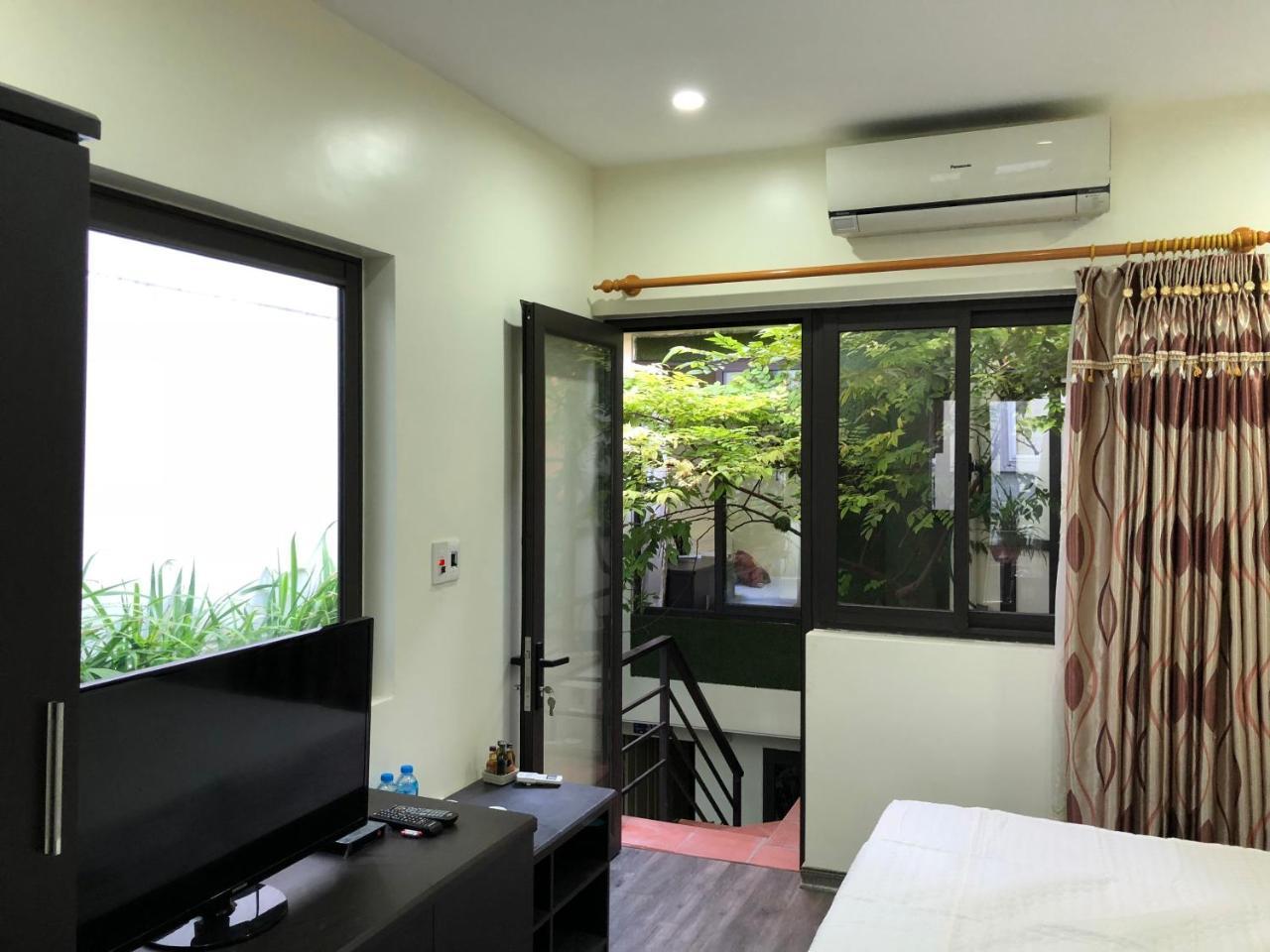דירות האי פונג Ventana House מראה חיצוני תמונה