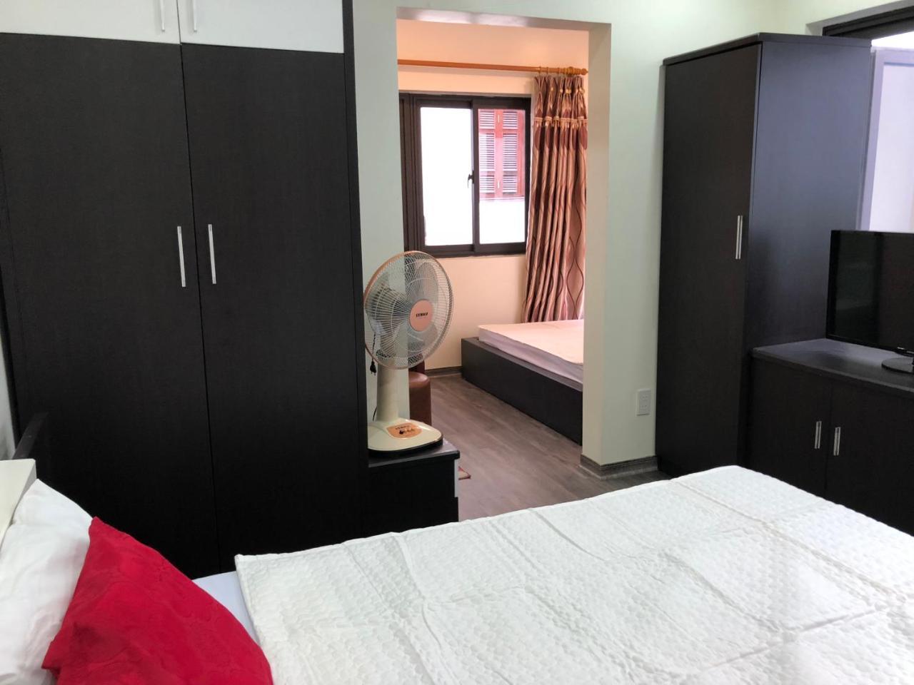 דירות האי פונג Ventana House מראה חיצוני תמונה
