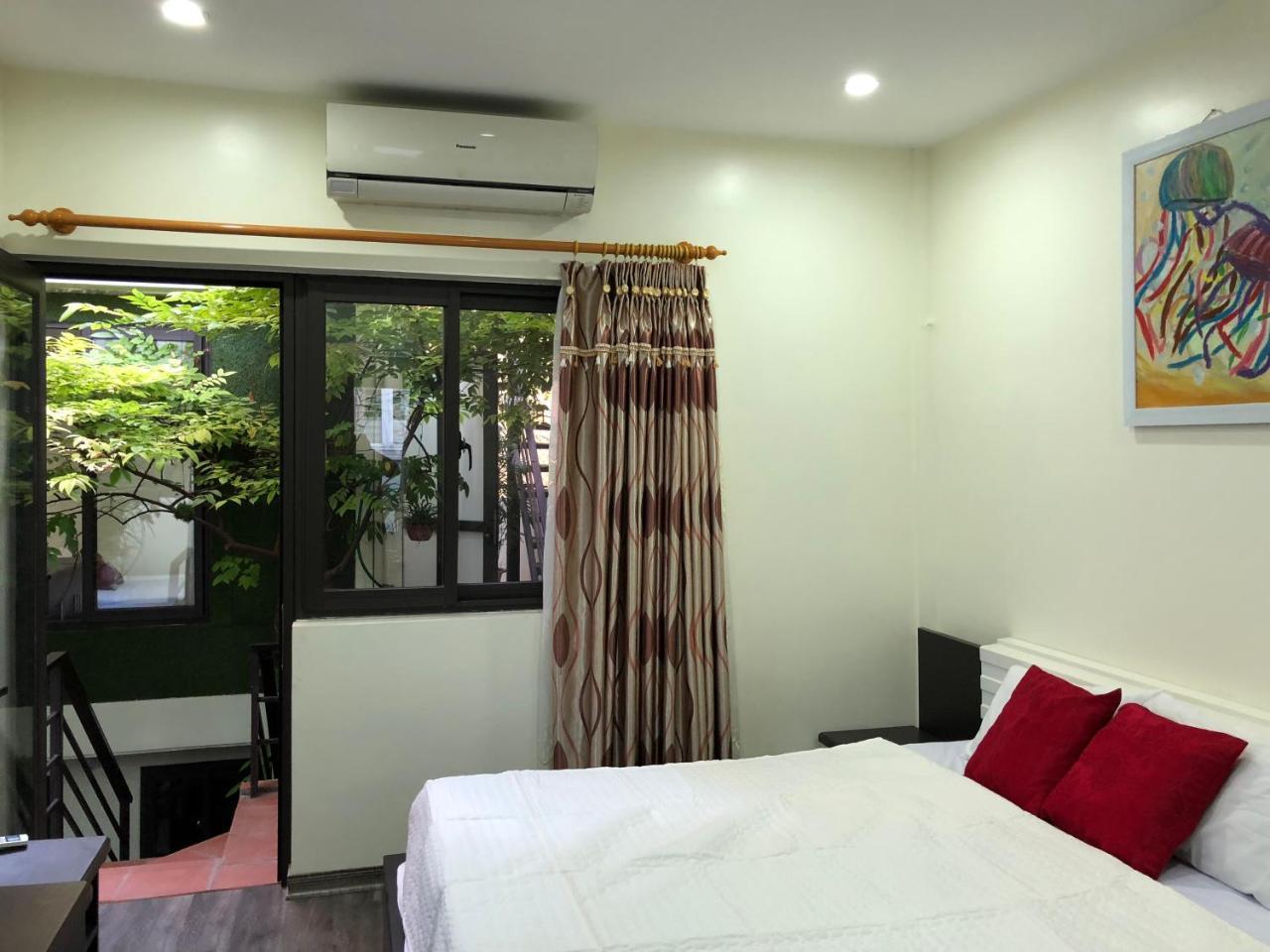 דירות האי פונג Ventana House מראה חיצוני תמונה