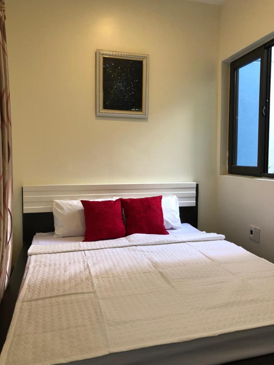 דירות האי פונג Ventana House מראה חיצוני תמונה