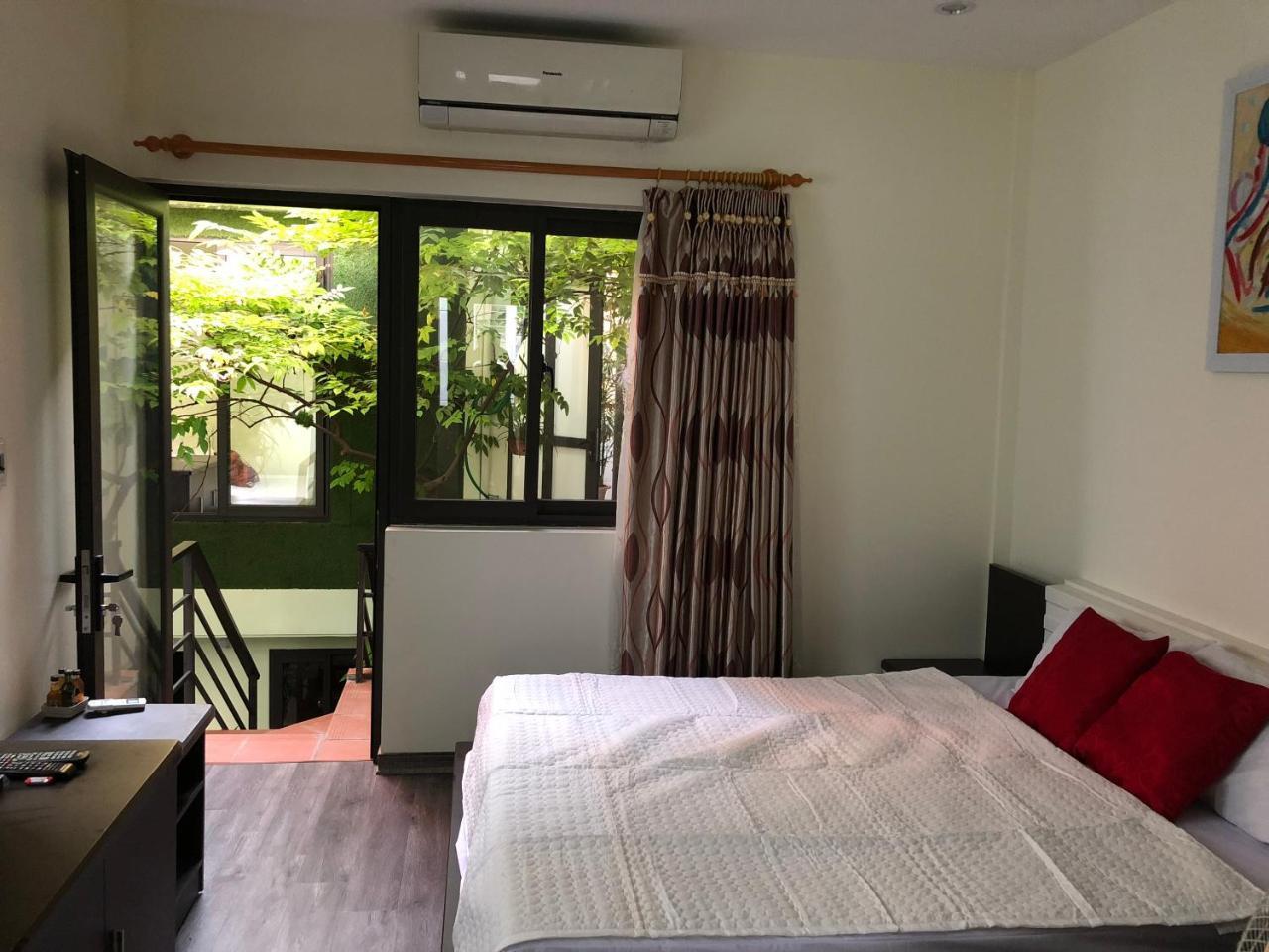 דירות האי פונג Ventana House מראה חיצוני תמונה