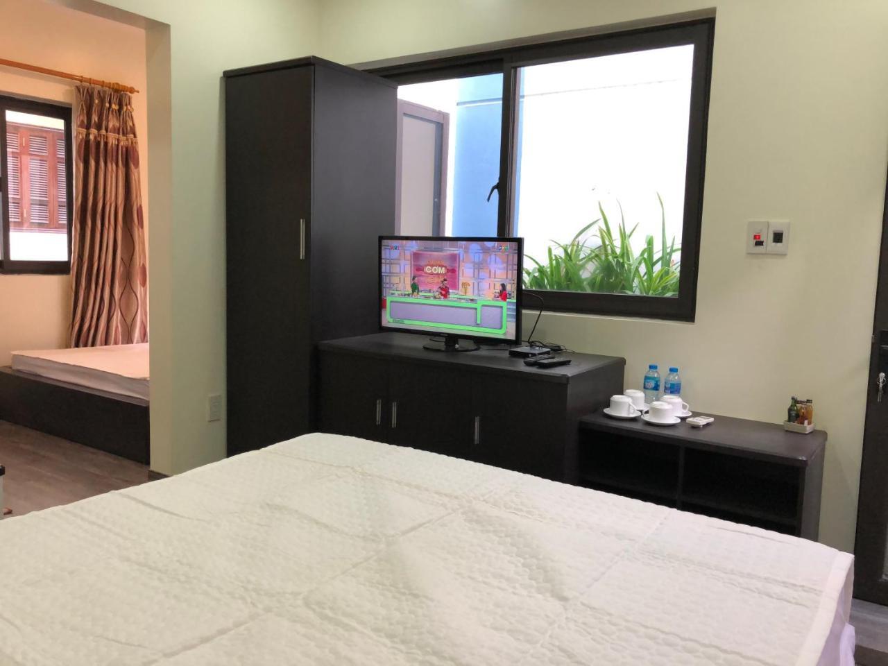 דירות האי פונג Ventana House מראה חיצוני תמונה