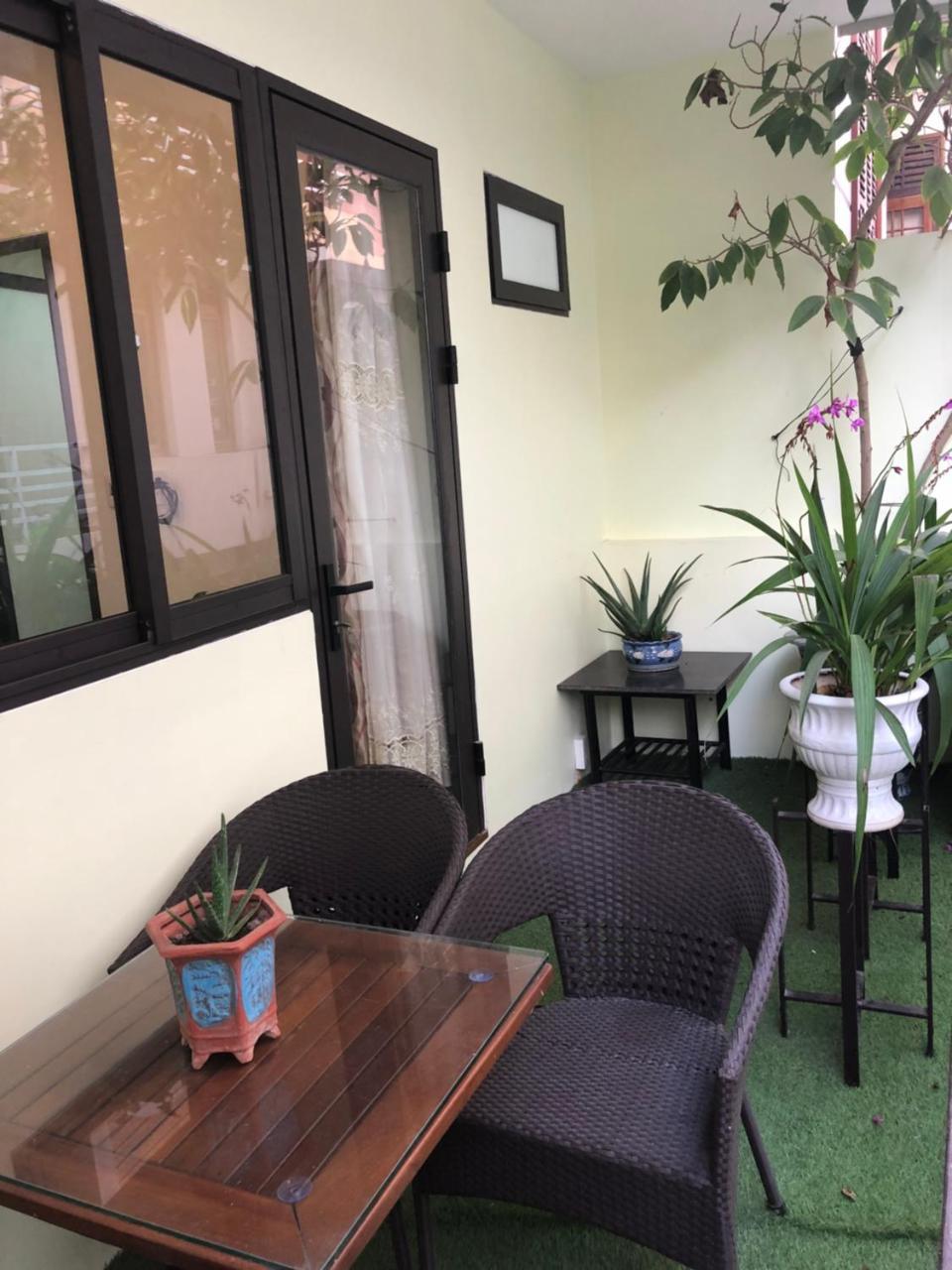 דירות האי פונג Ventana House מראה חיצוני תמונה
