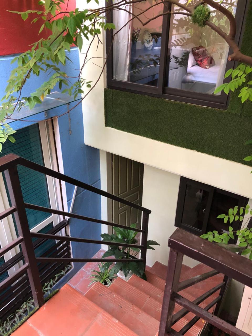 דירות האי פונג Ventana House מראה חיצוני תמונה