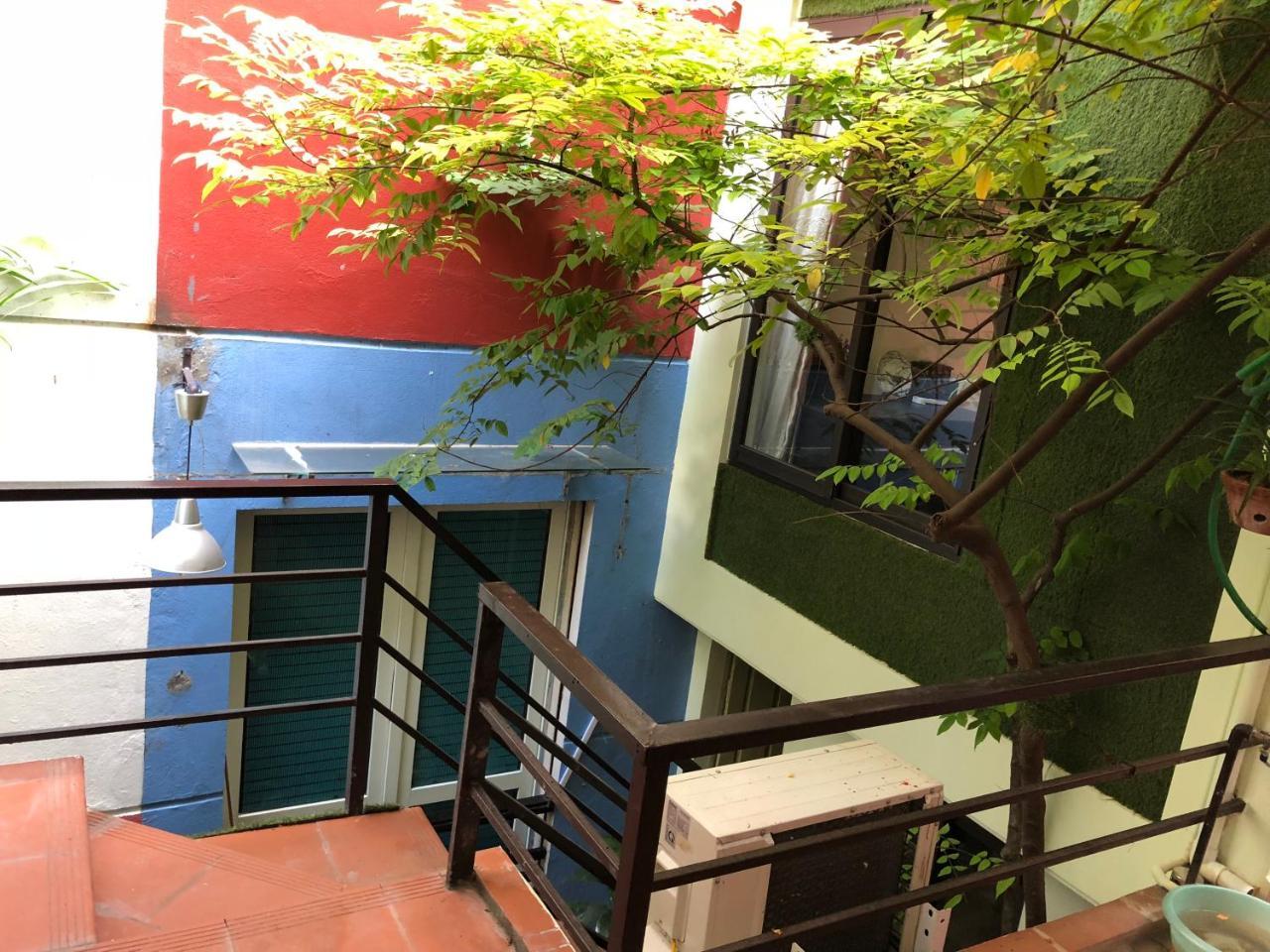דירות האי פונג Ventana House מראה חיצוני תמונה
