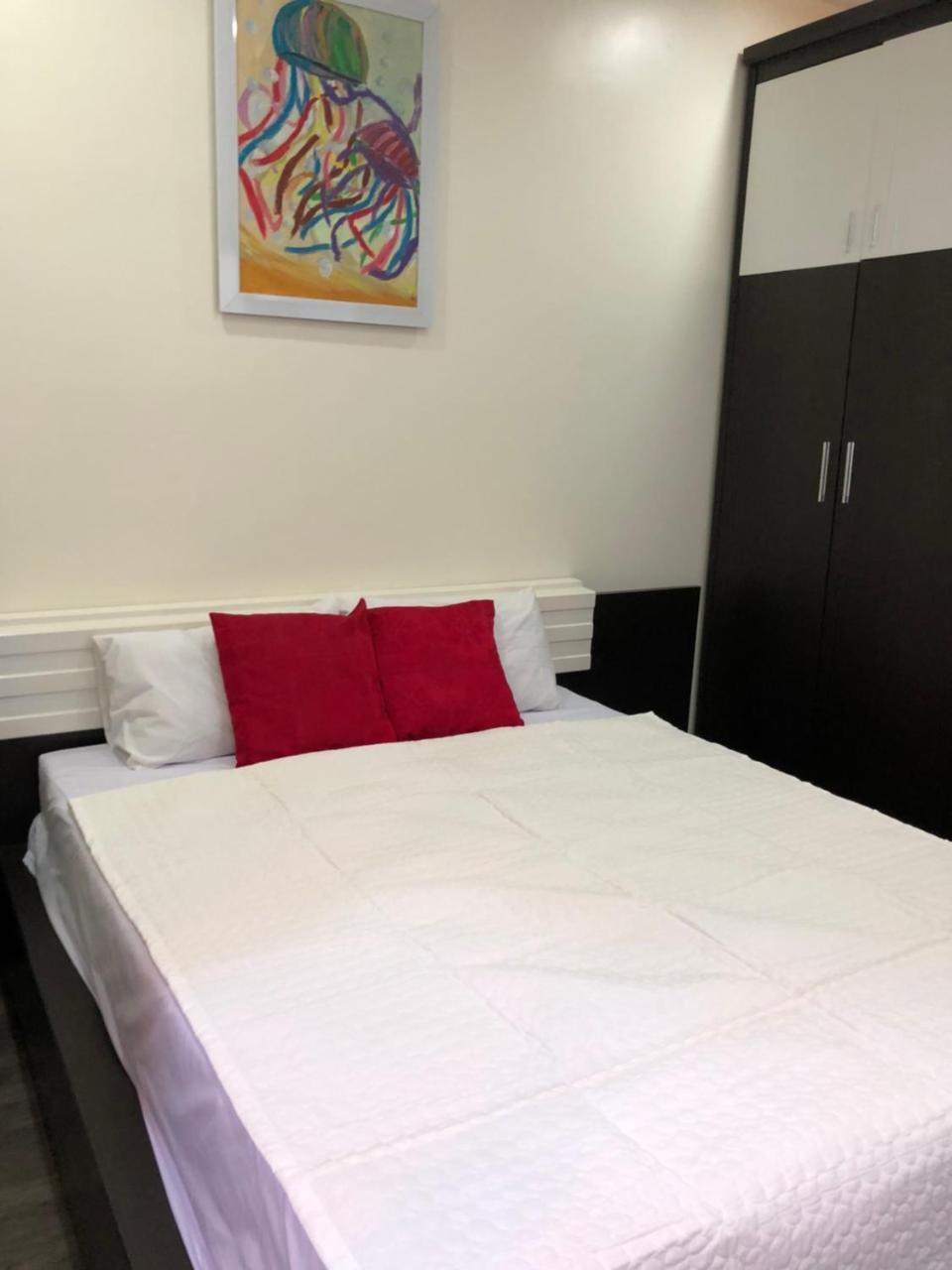 דירות האי פונג Ventana House מראה חיצוני תמונה