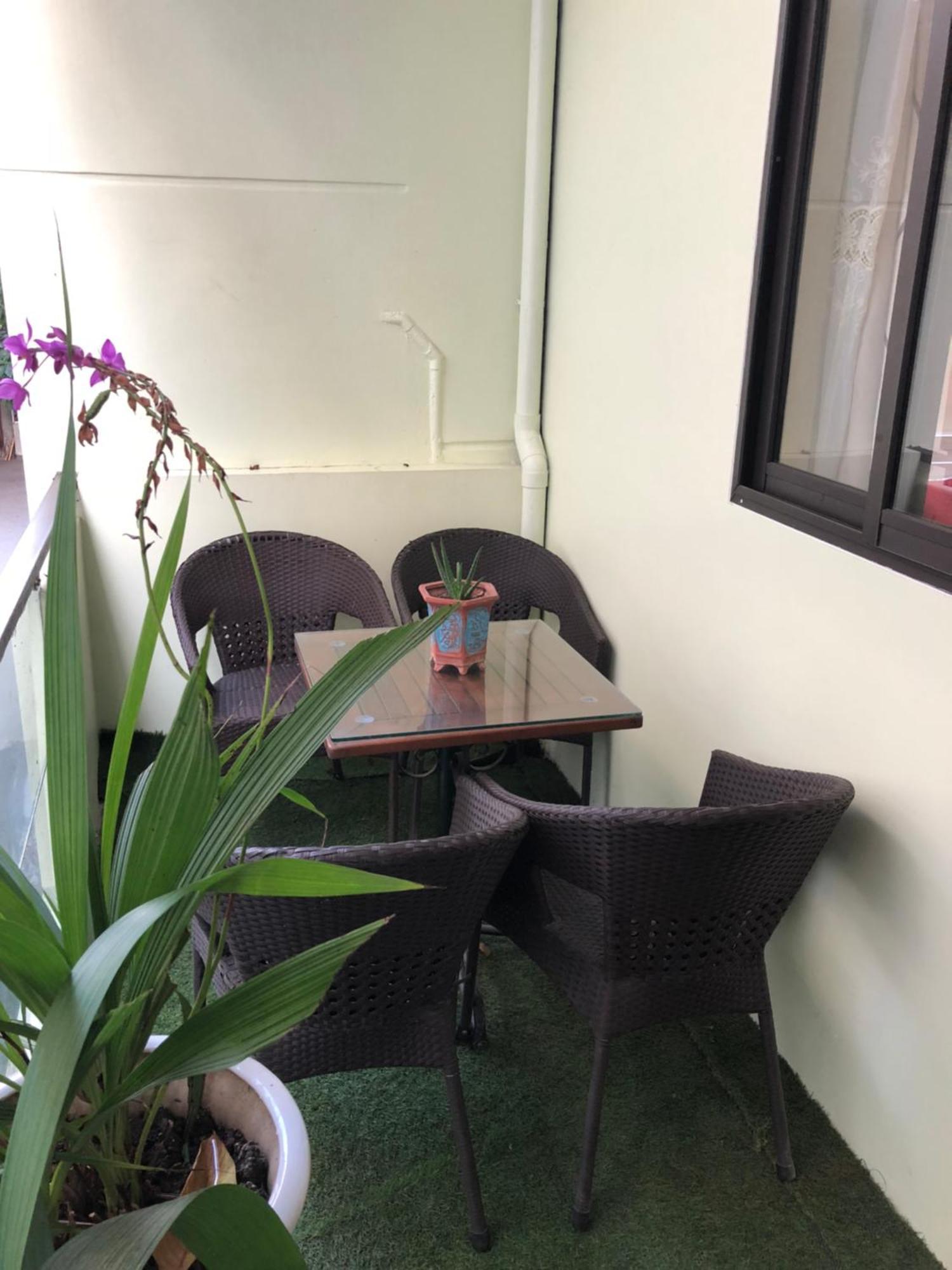 דירות האי פונג Ventana House מראה חיצוני תמונה