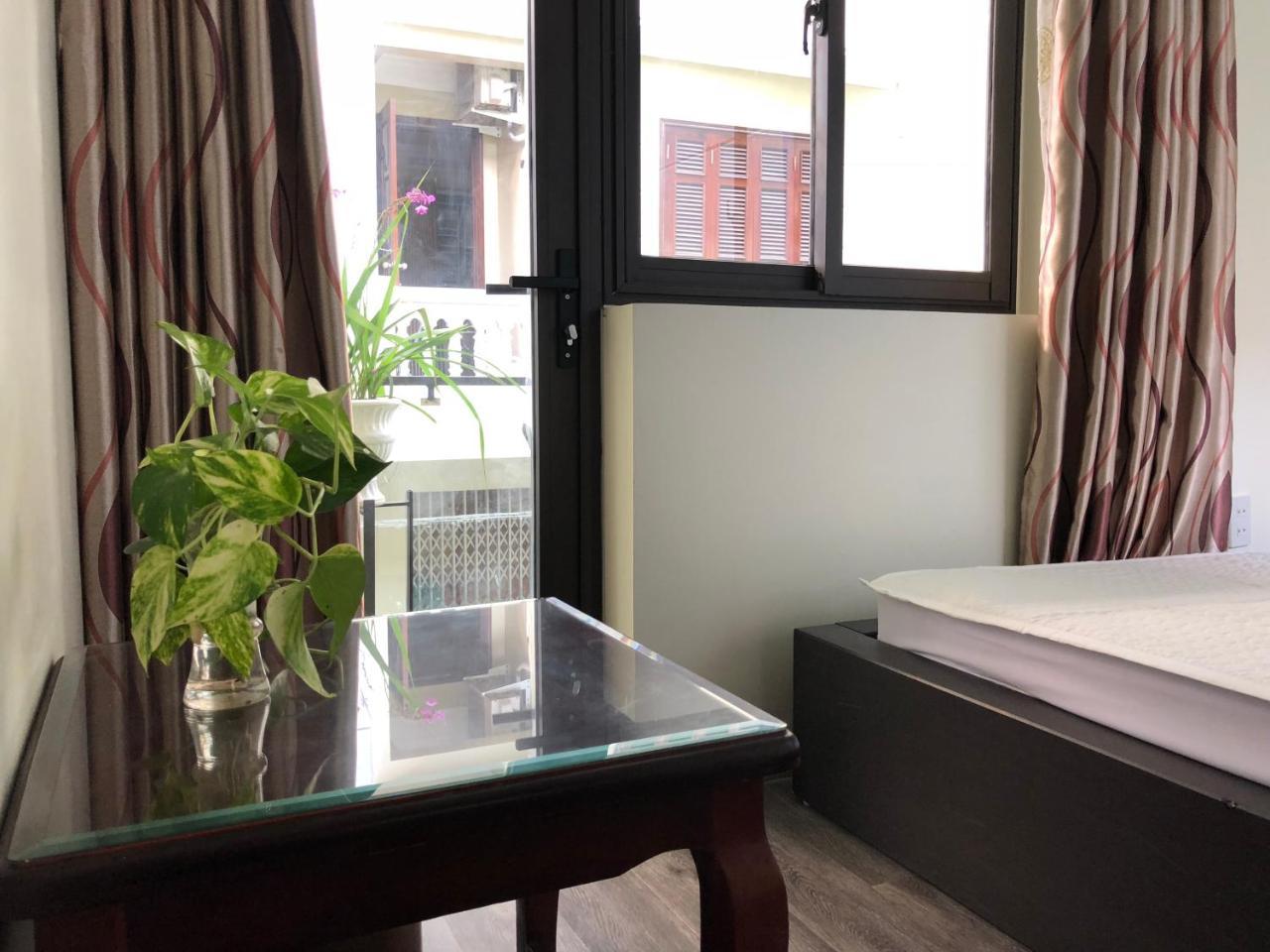דירות האי פונג Ventana House מראה חיצוני תמונה