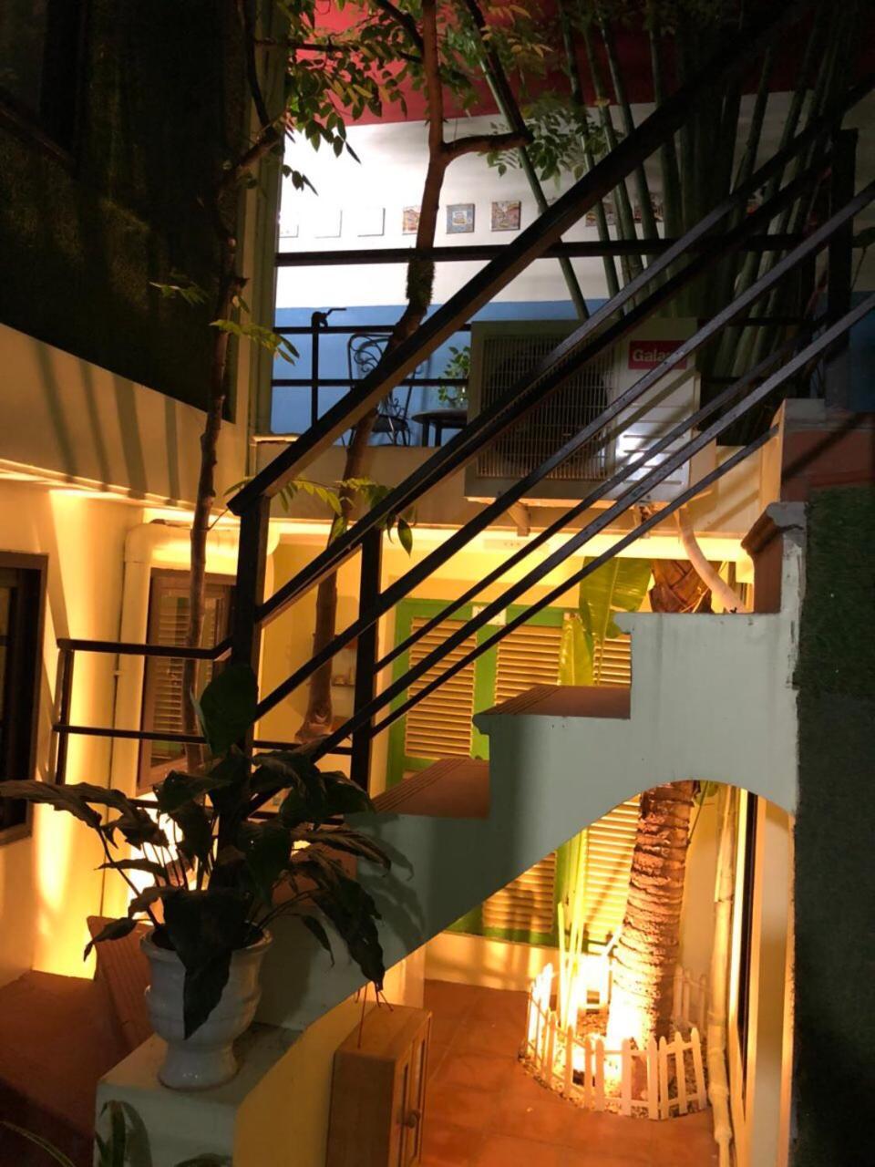 דירות האי פונג Ventana House מראה חיצוני תמונה