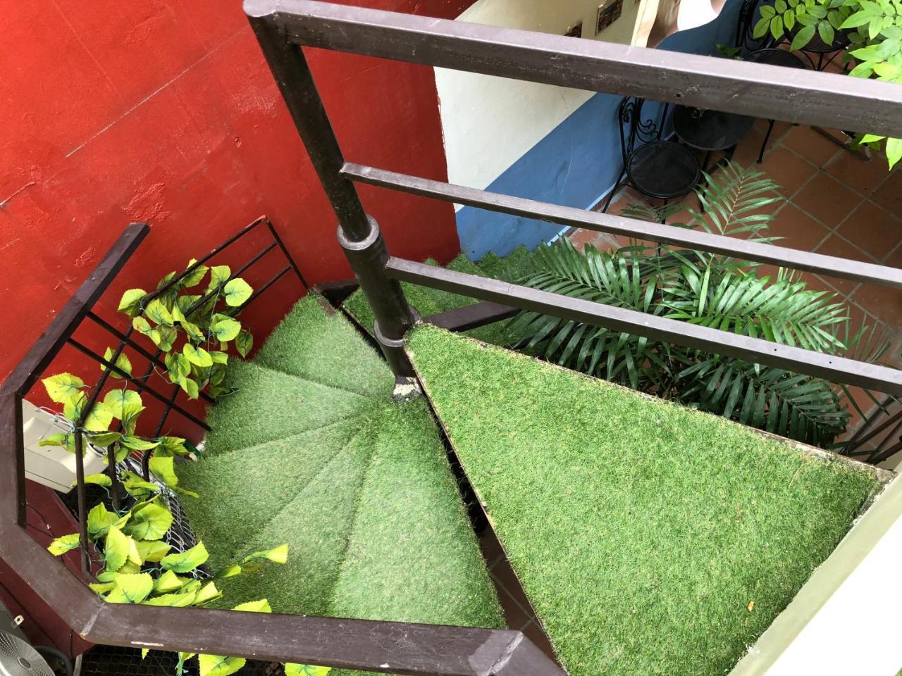 דירות האי פונג Ventana House מראה חיצוני תמונה