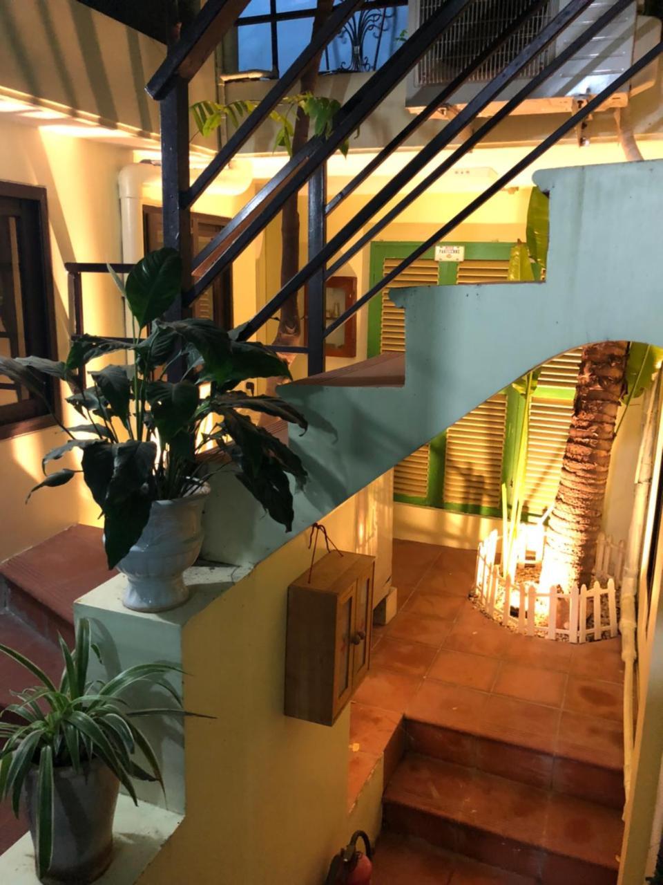 דירות האי פונג Ventana House מראה חיצוני תמונה