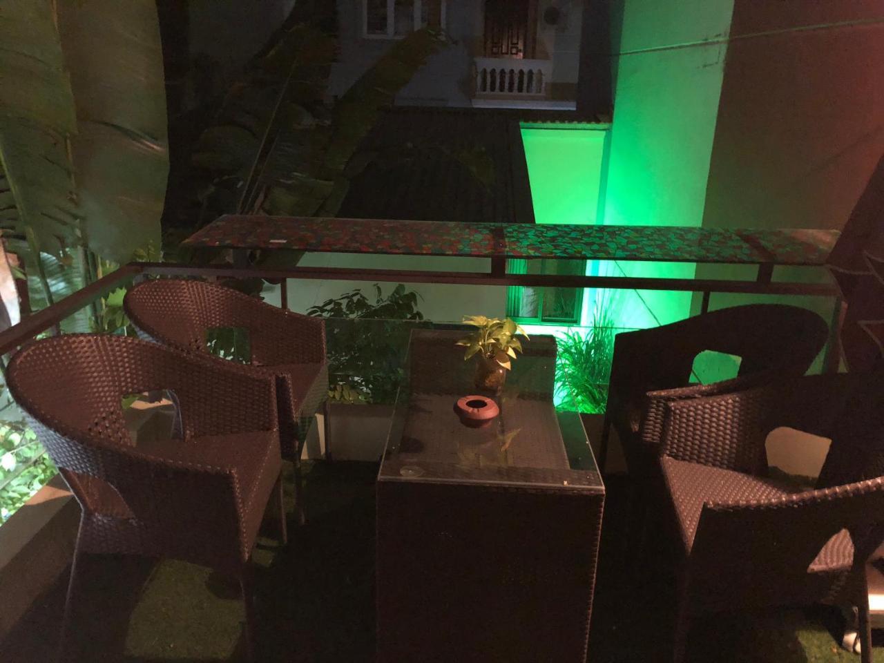דירות האי פונג Ventana House מראה חיצוני תמונה